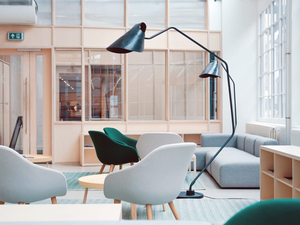Revolutionizing Interior Design: Integrating Smart Home Technology for Modern Living Spaces